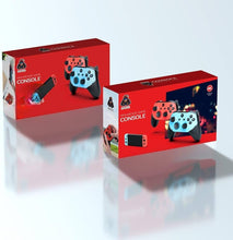 Load image into Gallery viewer, Mini Arcade Game Console M66 64G 20000+games 4K 3D Open Source Video Game Console for PSP N64 Simulator