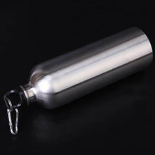 Load image into Gallery viewer, 500ML Stainless Steel Sports Water Bottles