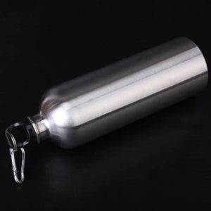 500ML Stainless Steel Sports Water Bottles