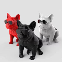 Load image into Gallery viewer, Bulldog Speaker (Small)