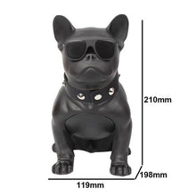 Load image into Gallery viewer, Bulldog Speaker (Small)