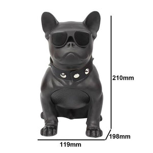 Bulldog Speaker (Small)