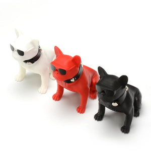 Bulldog Speaker (Small)