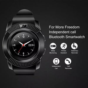 V8 Smartwatch
