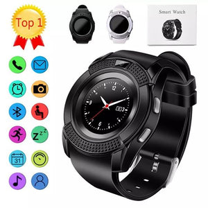 V8 Smartwatch