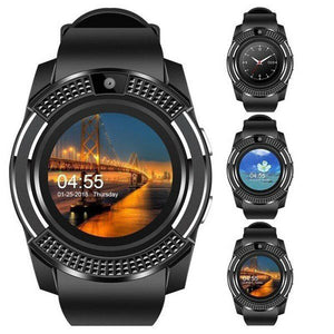 V8 Smartwatch